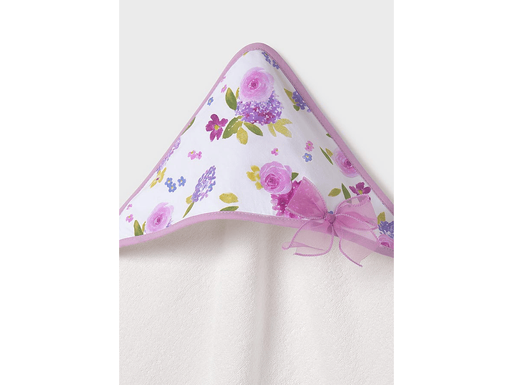 Toalla Mayoral 2024 3