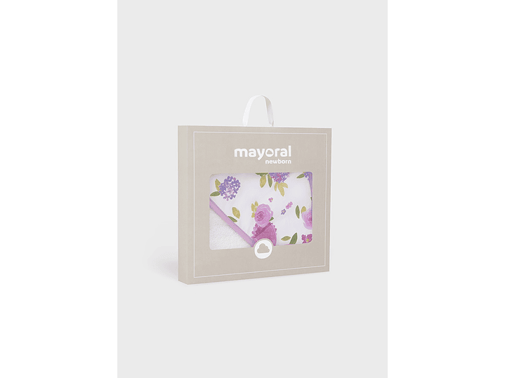 Toalla Mayoral 2024 4