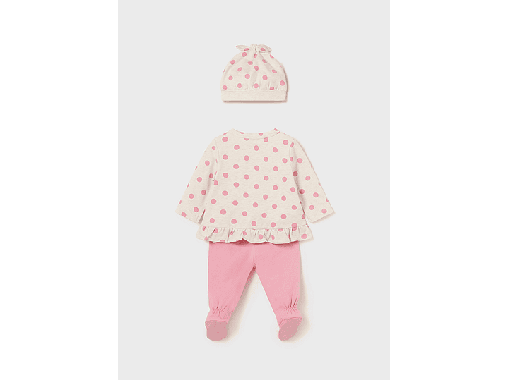 Primera Puesta Mayoral 2024 4