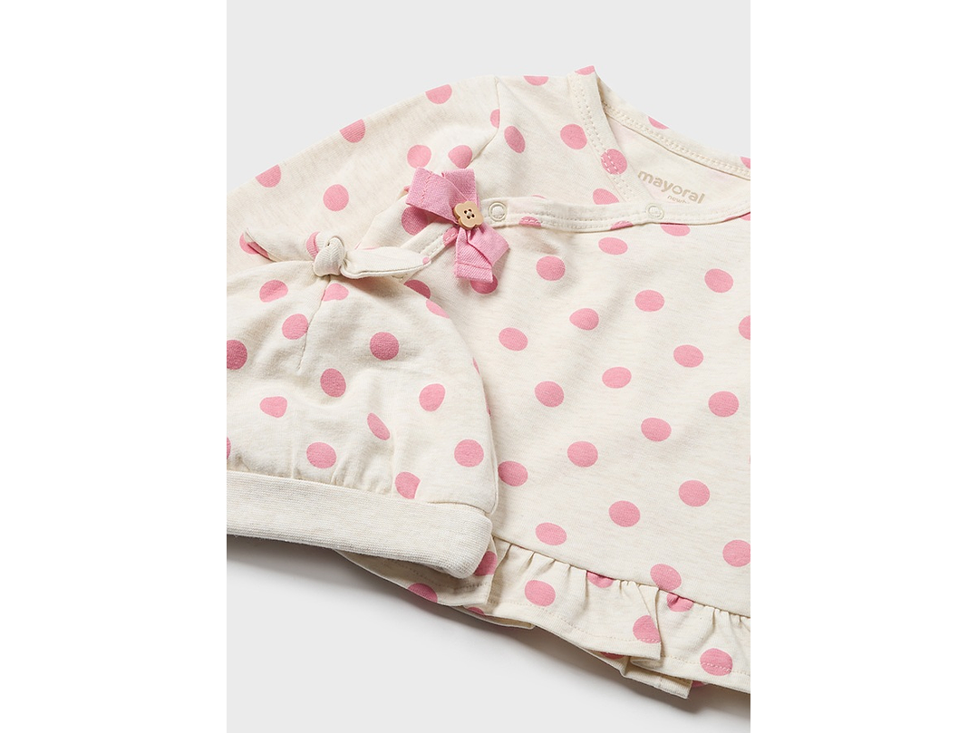 Primera Puesta Mayoral 2024 6