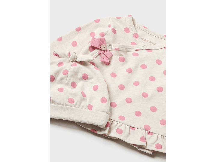 Primera Puesta Mayoral 2024 6