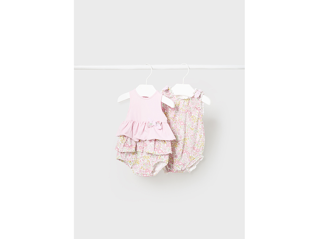 Set Pelele Mayoral 2024 2