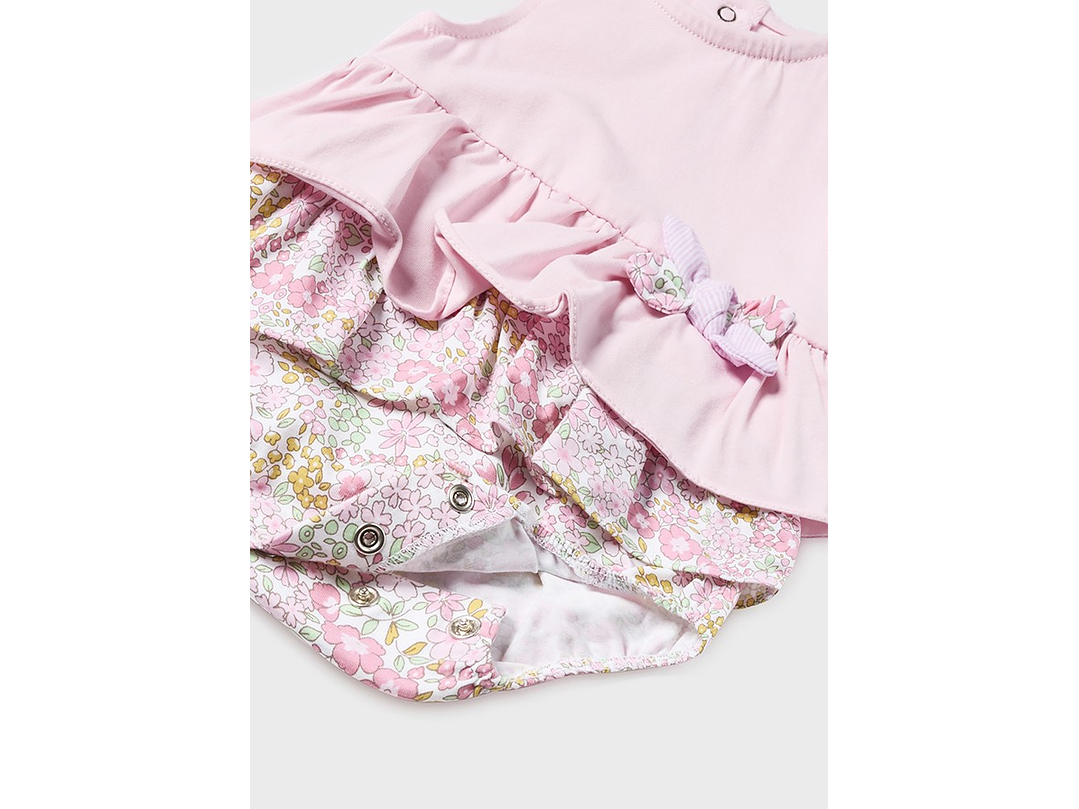 Set Pelele Mayoral 2024 5