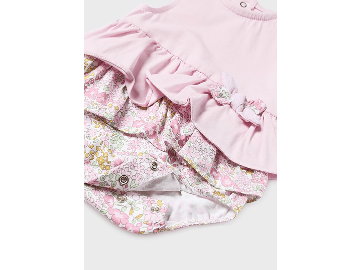 Set Pelele Mayoral 2024 5