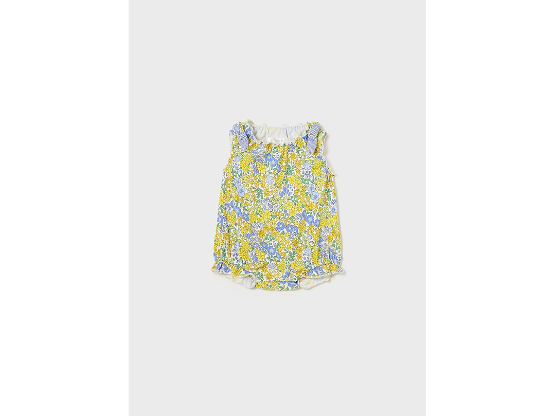 Set Pelele Mayoral 2024 3