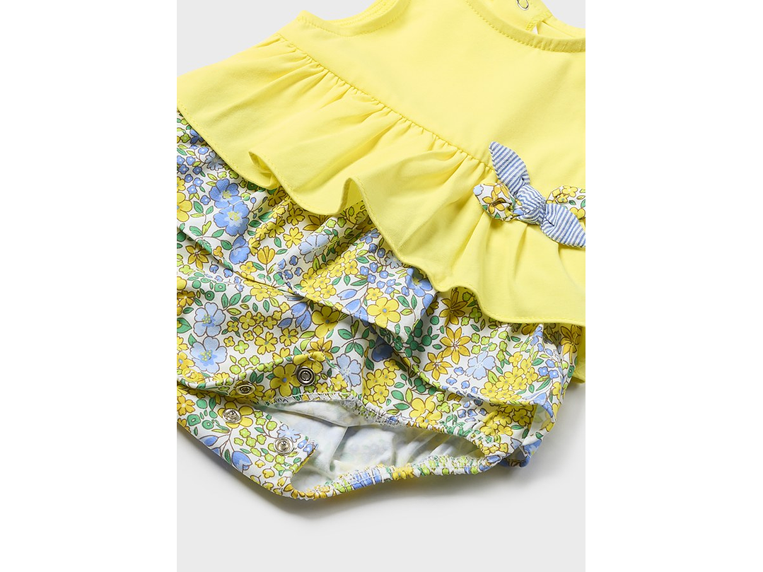 Set Pelele Mayoral 2024 5