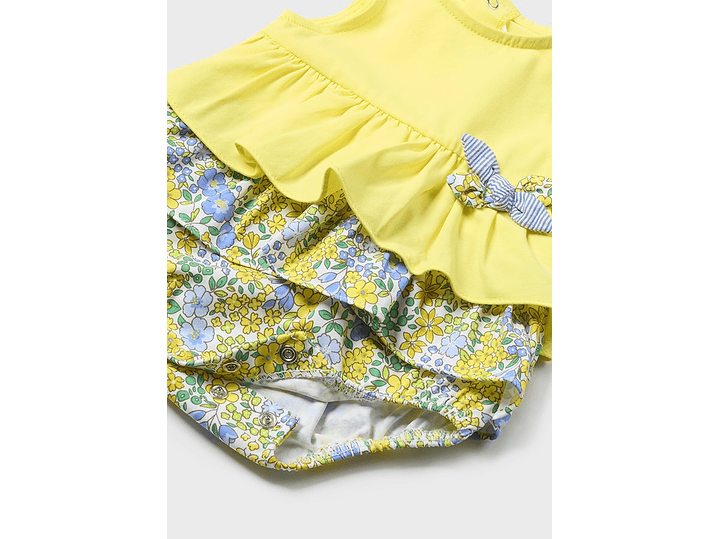 Set Pelele Mayoral 2024 5