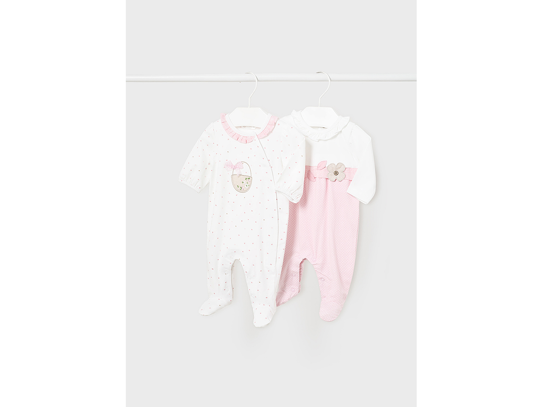 Set Pijama Mayoral 2024 3