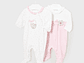 Set Pijama Mayoral 2024 - Miniatura 3