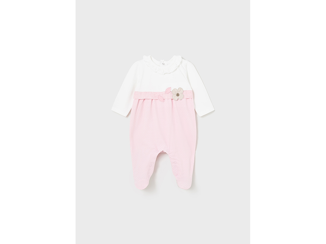 Set Pijama Mayoral 2024 4