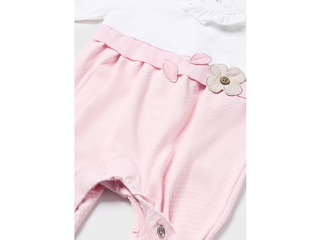 Set Pijama Mayoral 2024 6