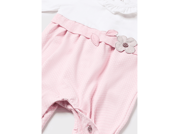 Set Pijama Mayoral 2024 6