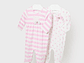Set Pijama Mayoral 2023 - Miniatura 2