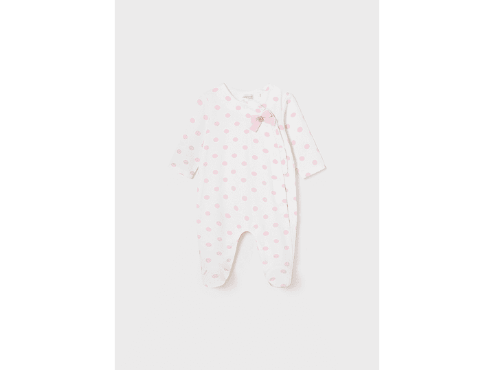 Set Pijama Mayoral 2023 3