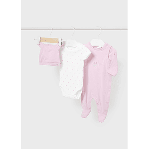 Primera Puesta Mayoral 2024