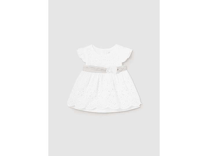 Vestido Mayoral 2024 3