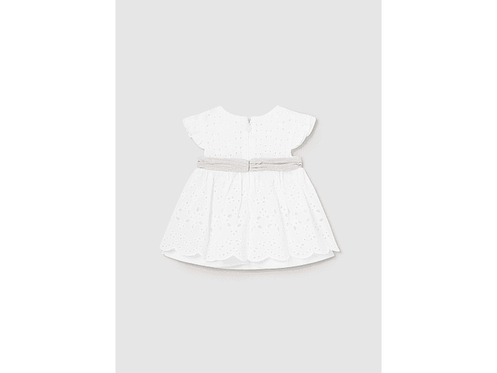 Vestido Mayoral 2024 4