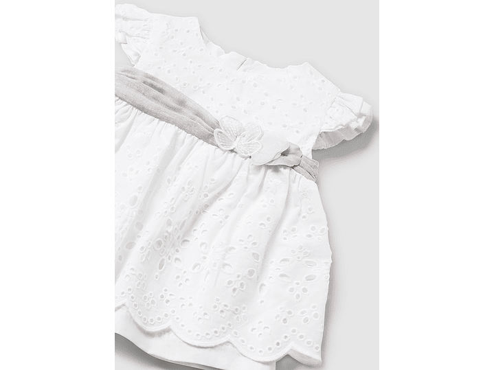 Vestido Mayoral 2024 5