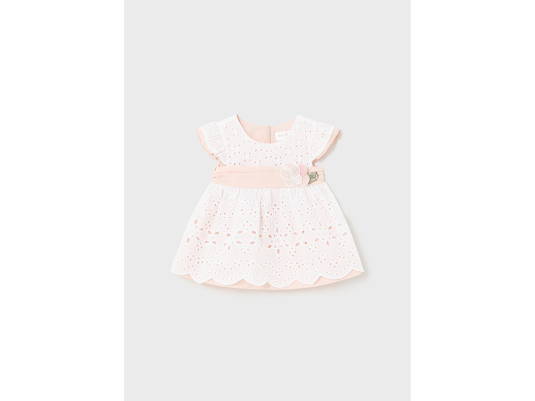 Vestido Mayoral 2024 3