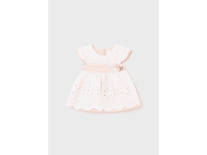 Vestido Mayoral 2024 3