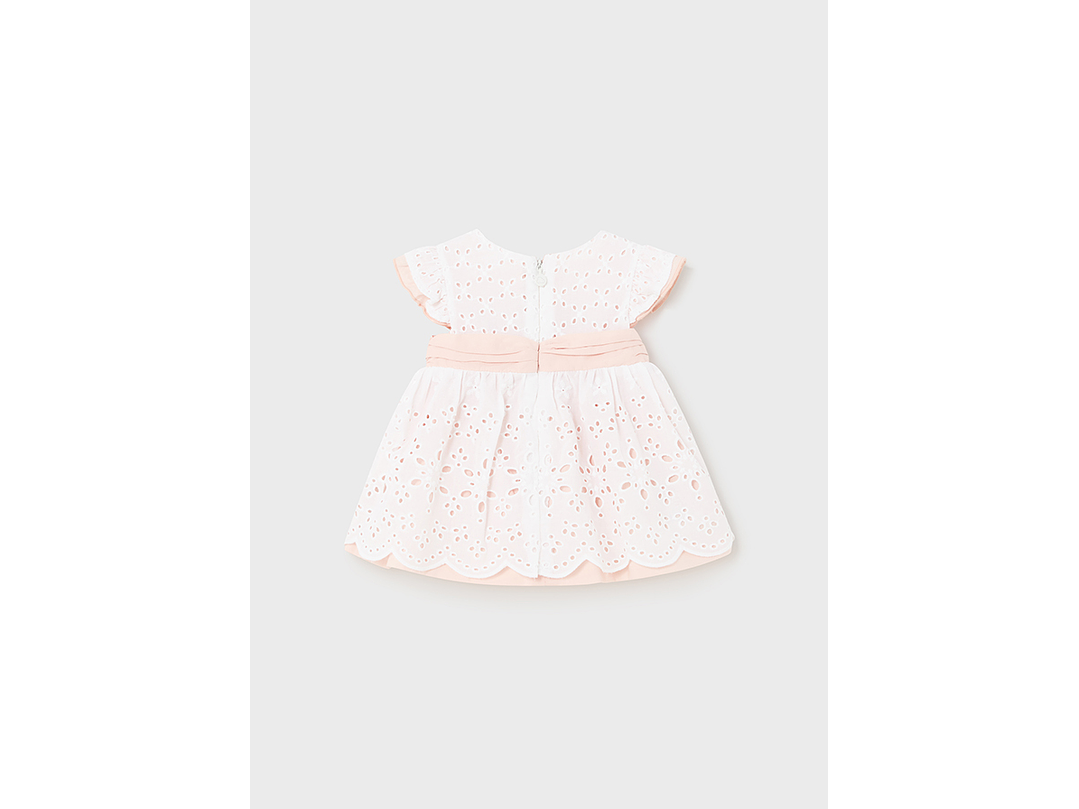 Vestido Mayoral 2024 4