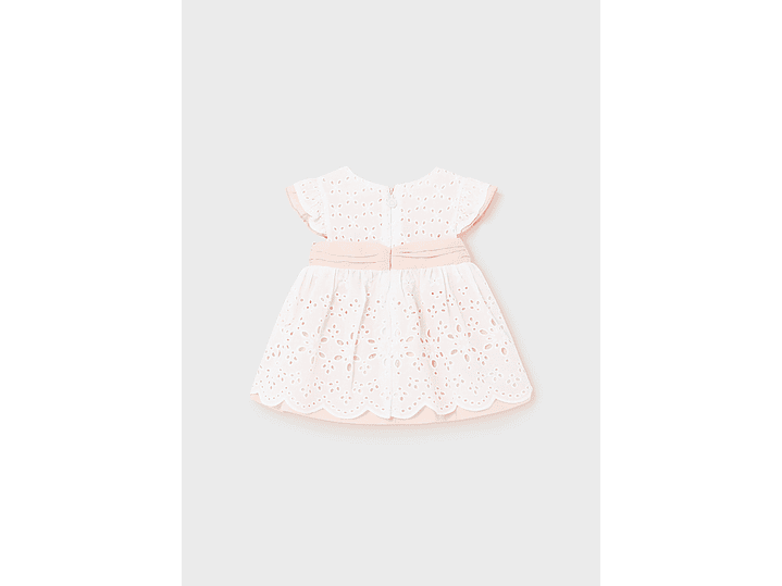 Vestido Mayoral 2024 4