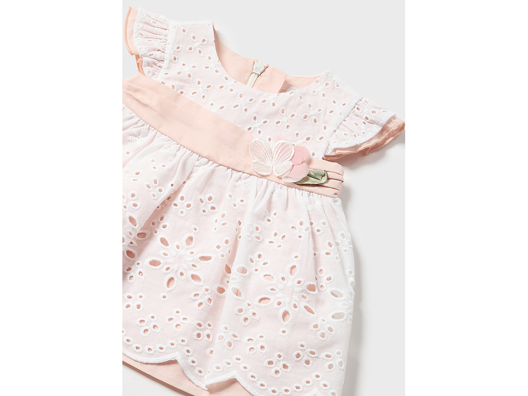 Vestido Mayoral 2024 5