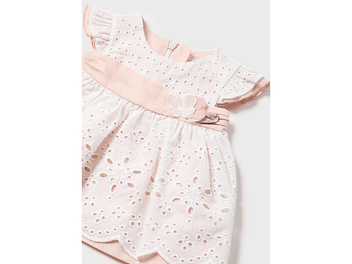 Vestido Mayoral 2024 5