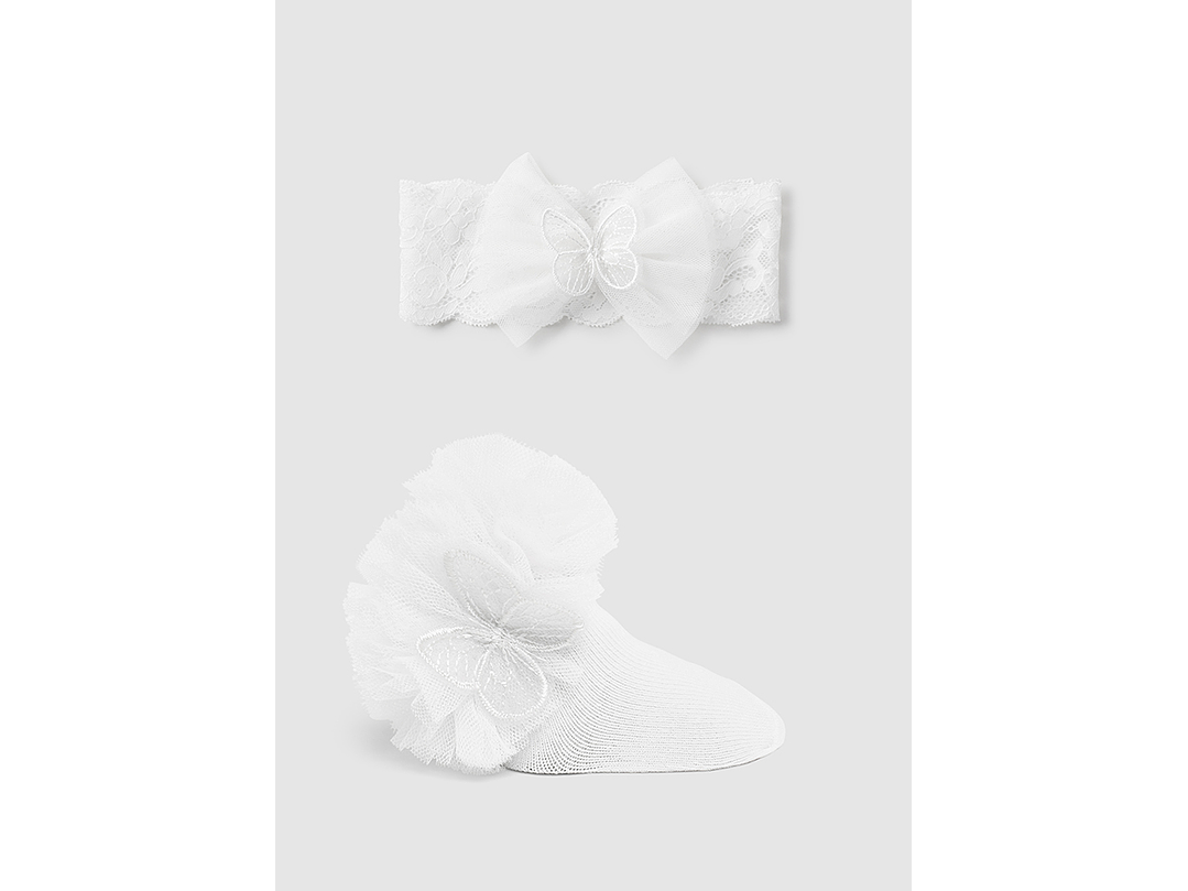 Set Calcetines Mayoral 2024 2