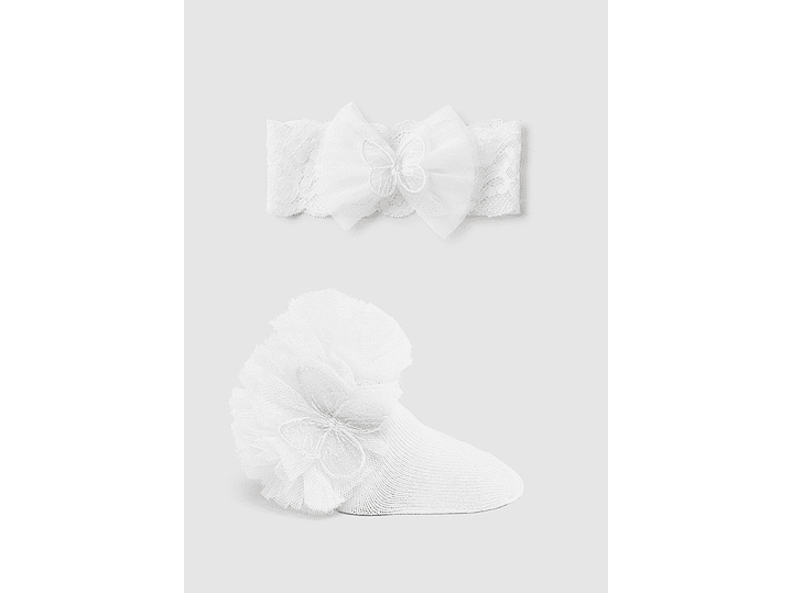 Set Calcetines Mayoral 2024 2