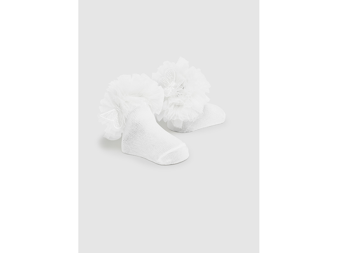 Set Calcetines Mayoral 2024 4