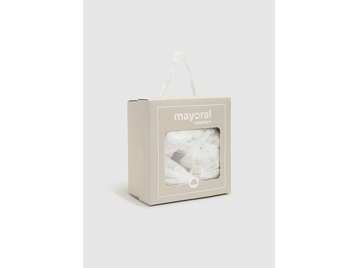 Set Calcetines Mayoral 2024 7