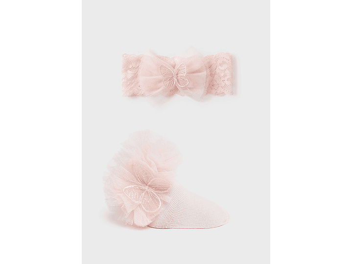 Set Calcetines Mayoral 2024 2