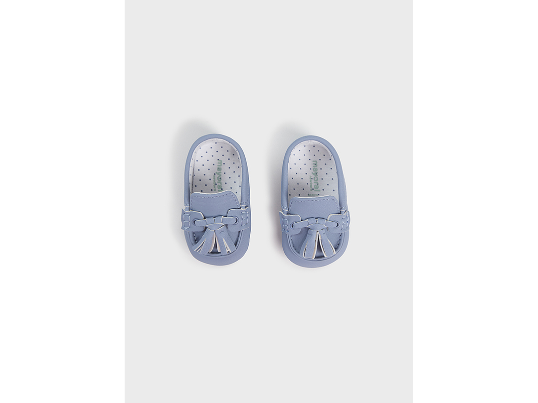 Calzado Mayoral 2024 2