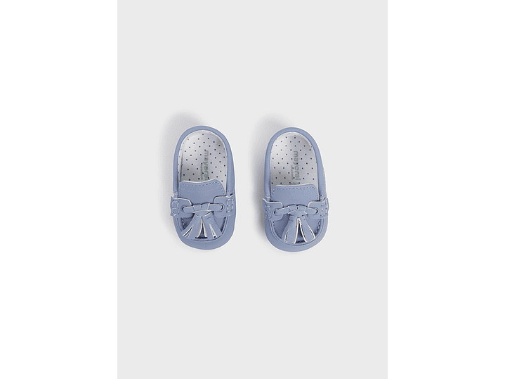 Calzado Mayoral 2024 2