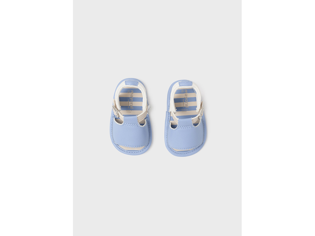 Sandalias Mayoral 2024 3