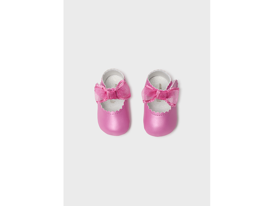 Calzado Mayoral 2024 2