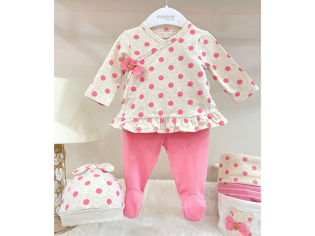 Primera Puesta Mayoral 2024 2