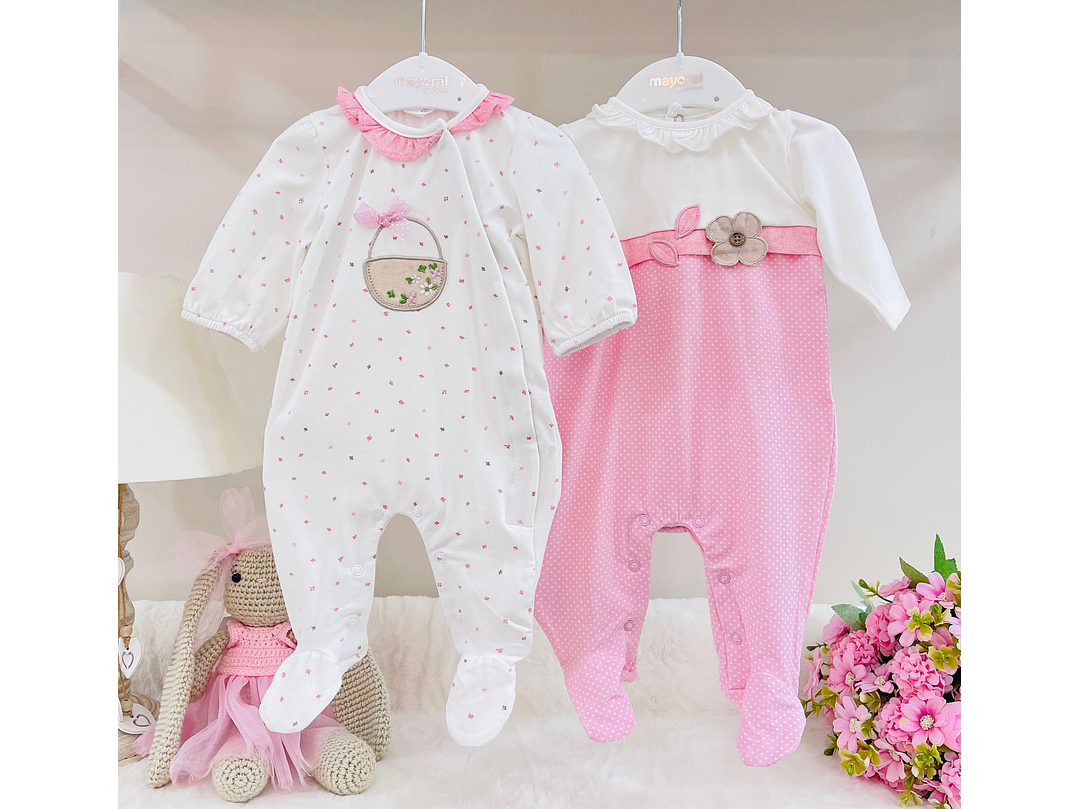 Set Pijama Mayoral 2024 2