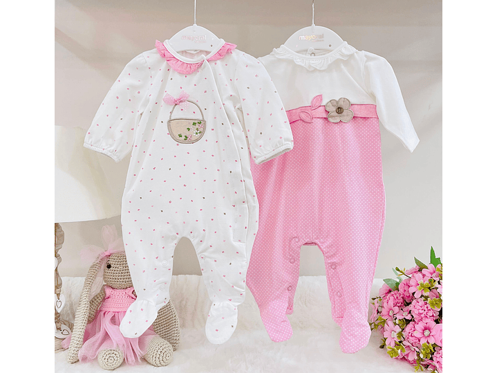 Set Pijama Mayoral 2024 2