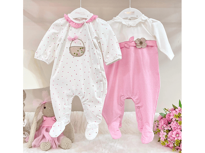 Set Pijama Mayoral 2024 1