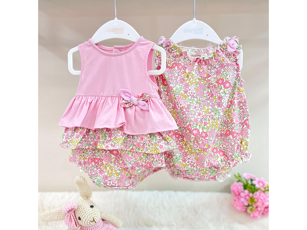 Set Pelele Mayoral 2024 1