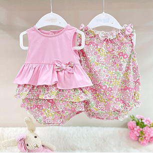 Set Pelele Mayoral 2024