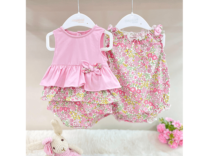 Set Pelele Mayoral 2024 1