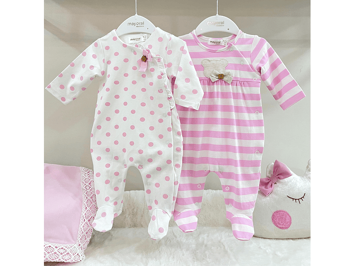 Set Pijama Mayoral 2023 1
