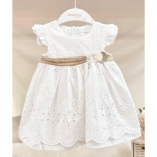 Vestido Mayoral 2024