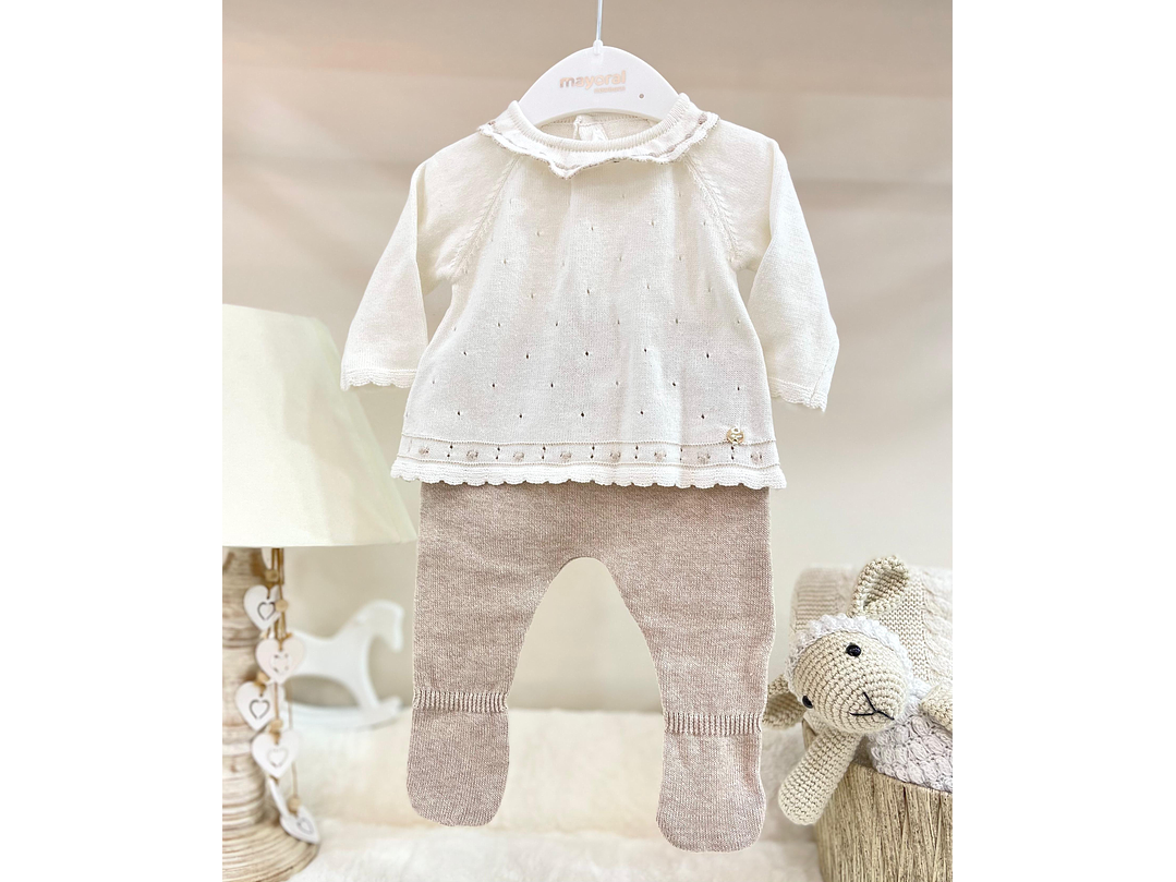 Primera Puesta Mayoral 2024 2