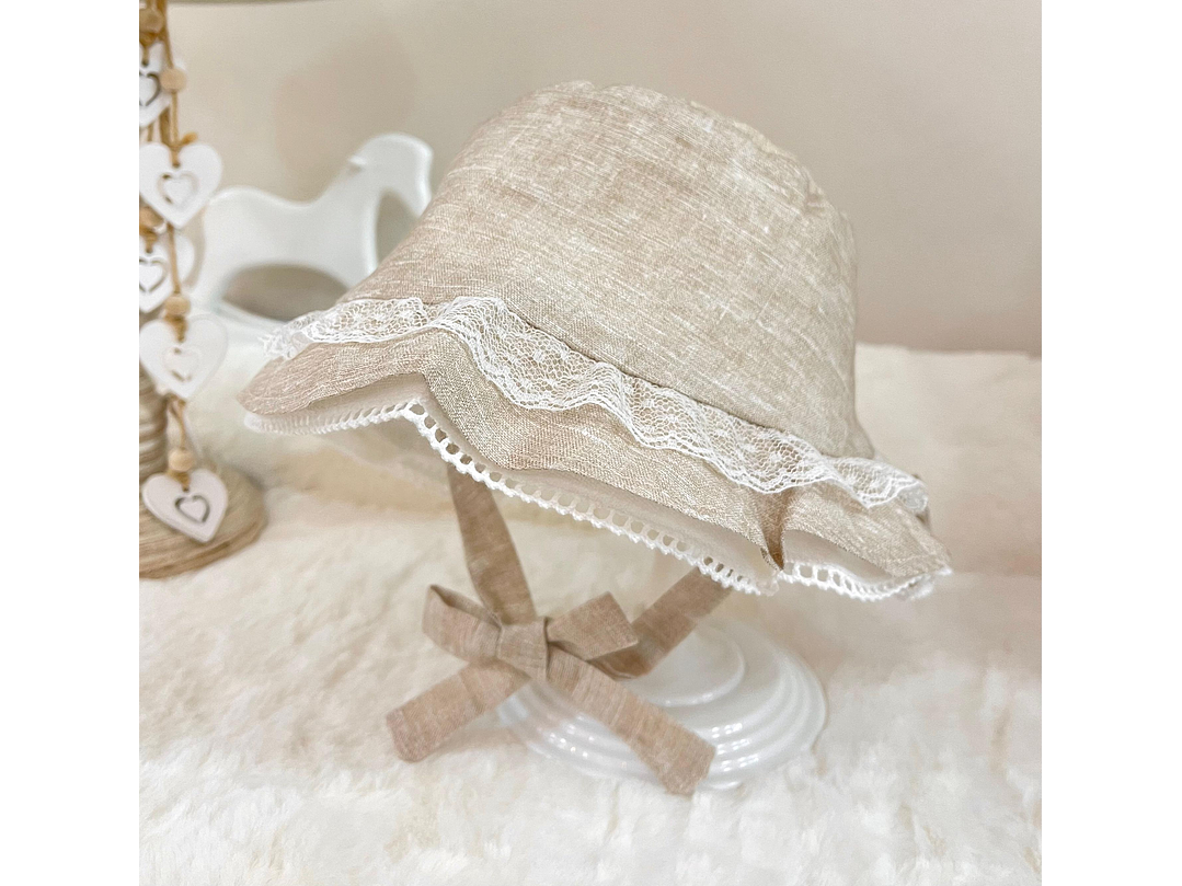 Gorro Ceremonia Mayoral 2024 1