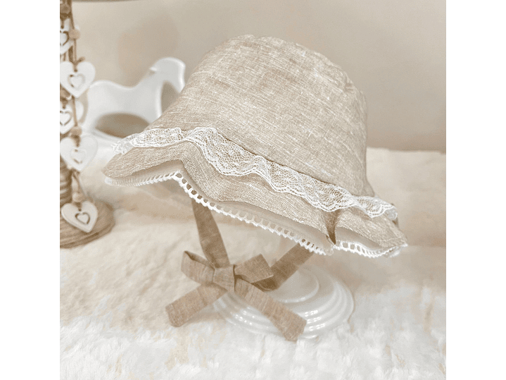 Gorro Ceremonia Mayoral 2024 1