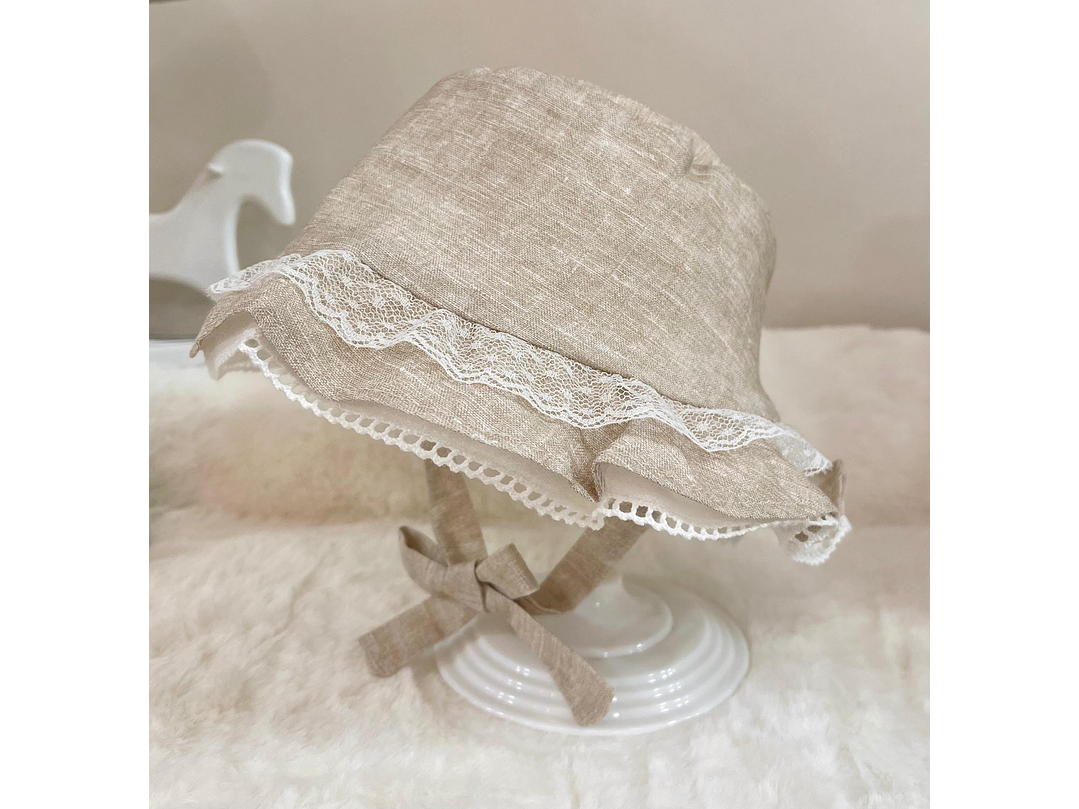 Gorro Ceremonia Mayoral 2024 2